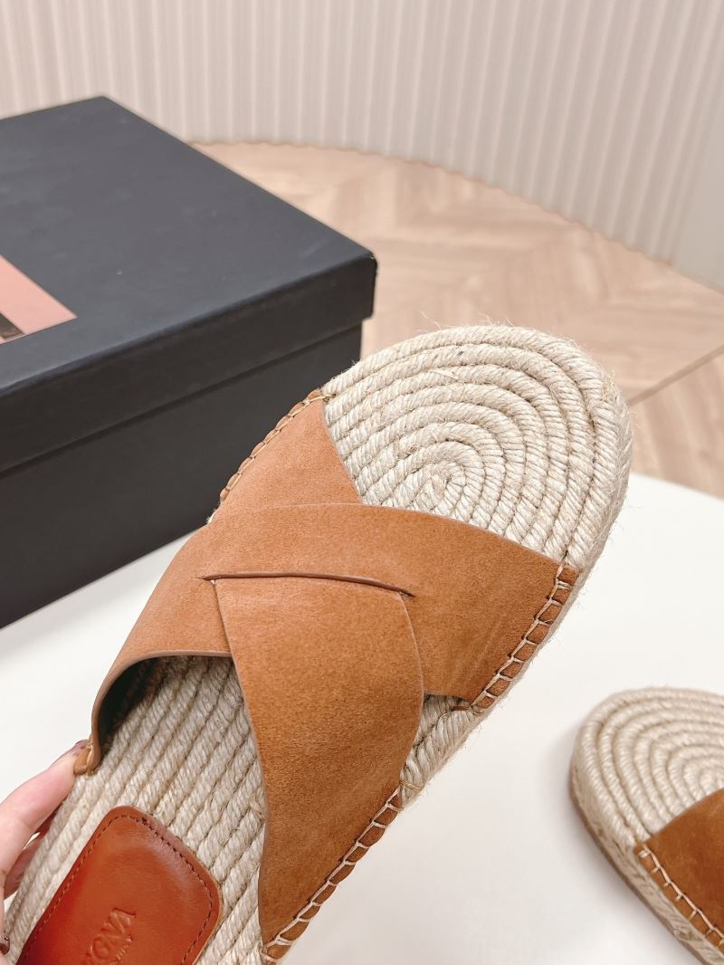 Ermenegildo Zegna Sandals